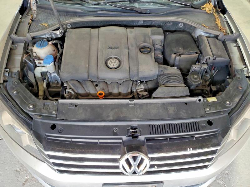 Продажа на аукционе авто 2013 Volkswagen Passat, vin: 1VWBP7A31DC131347, номер лота: 54635246