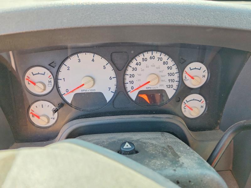 Продаж на аукціоні авто 2006 Dodge Ram 1500, vin: 1D7HA18276S668344, номер лоту: 53274676