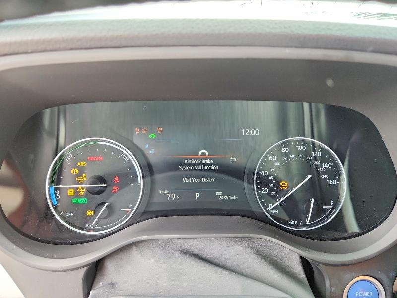 Продажа на аукционе авто 2024 Toyota Sienna, vin: 5TDZRKEC2RS209214, номер лота: 54159466