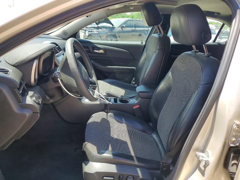 2015 Chevrolet Malibu მანქანა იყიდება აუქციონზე, vin: 1G11C5SL3FF340421, აუქციონის ნომერი: 52537866