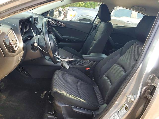 Aukcja sprzedaży 2014 Mazda 3, vin: JM1BM1L7XE1134611, numer aukcji: 54970186