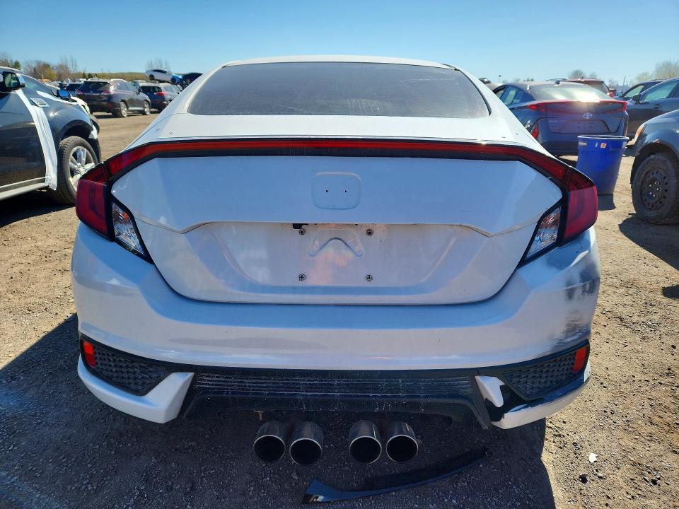 Aukcja sprzedaży 2019 Honda Civic, vin: 2HGFC4B69KH400732, numer aukcji: 52311656