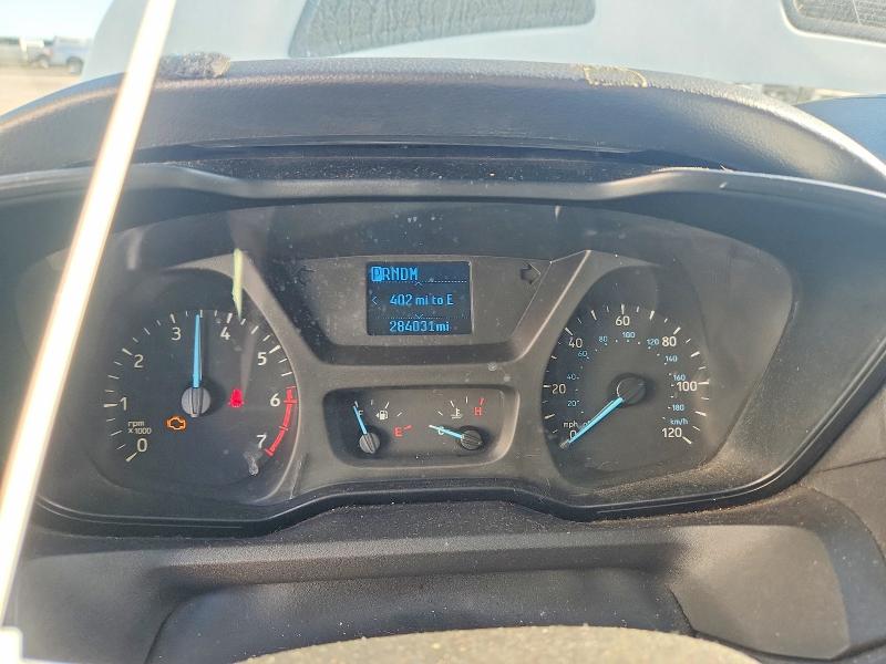 Продажа на аукционе авто 2017 Ford Transit, vin: 1FDVU4XG4HKB32274, номер лота: 53005966