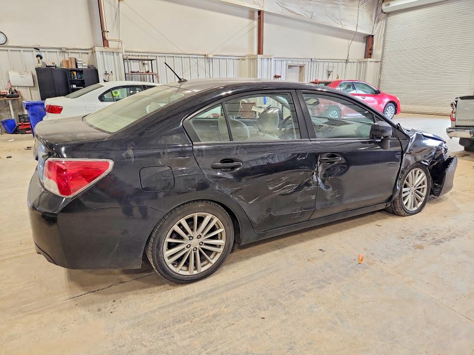 Продаж на аукціоні авто 2012 Subaru Impreza, vin: JF1GJAD64CH006587, номер лоту: 52035346