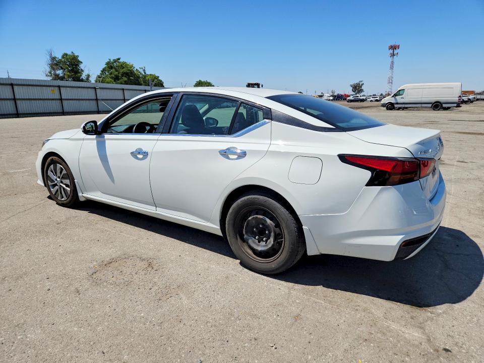 Продаж на аукціоні авто 2021 Nissan Altima, vin: 1N4BL4BV1MN376799, номер лоту: 55013746