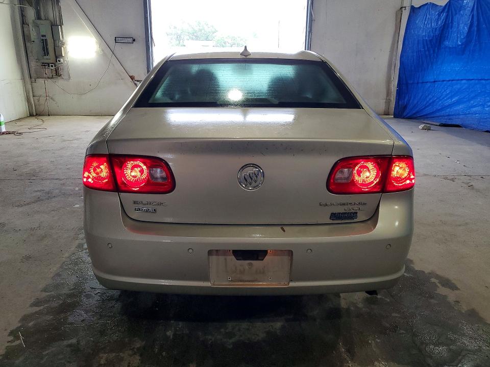 Продажа на аукционе авто 2009 Buick Lucerne, vin: 1G4HD57MX9U130236, номер лота: 54397426