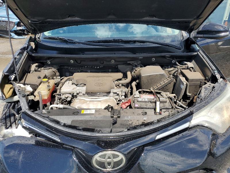 Aukcja sprzedaży 2018 Toyota Rav4, vin: 2T3WFREV7JW425830, numer aukcji: 55367486