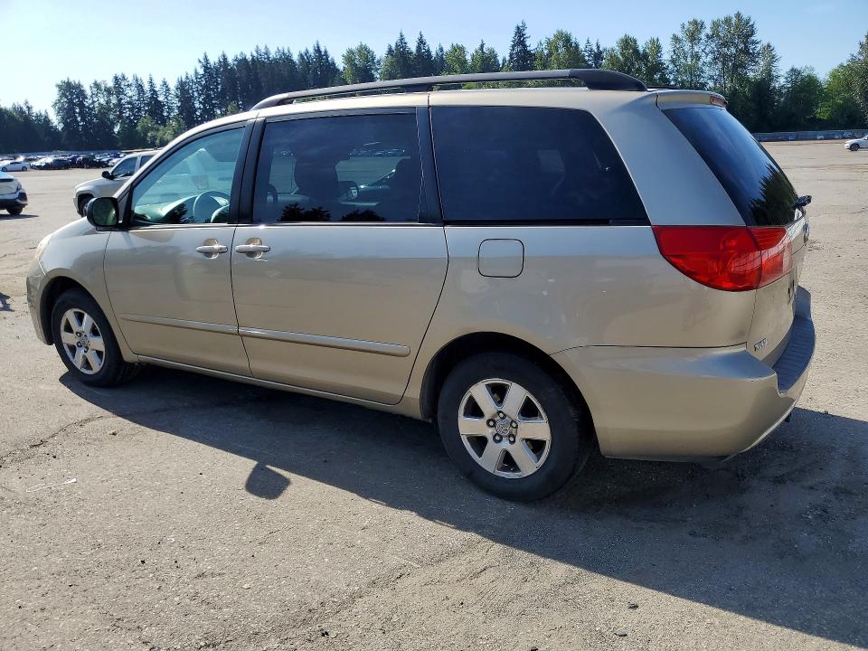 Продажа на аукционе авто 2008 Toyota Sienna, vin: 5TDZK23C28S188998, номер лота: 54732756