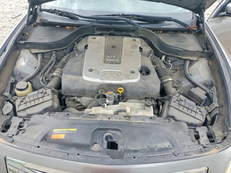 52705166 :رقم المزاد ، JNKCV61F59M363502 vin ، 2009 Infiniti G37 Sedan مزاد بيع