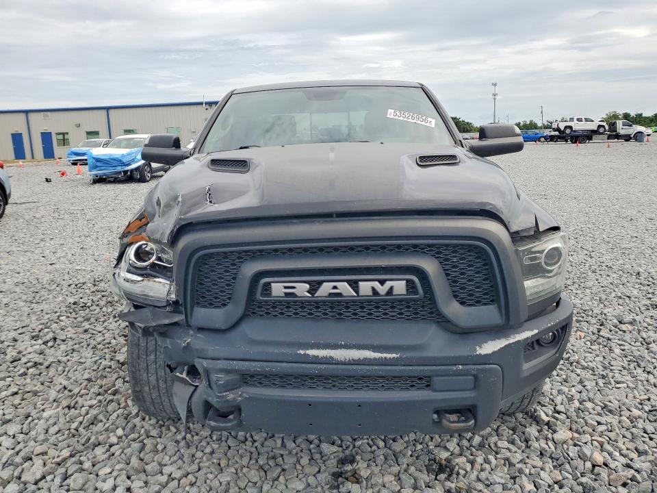 Aukcja sprzedaży 2020 Ram 1500 Classic, vin: 1C6RR6LT4LS143037, numer aukcji: 53526956