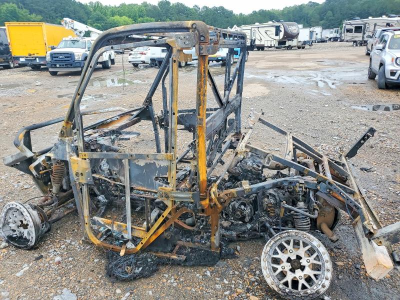 Продажа на аукционе авто 2025 Polaris Ranger, vin: 4XARRU99XS8757070, номер лота: 54321946