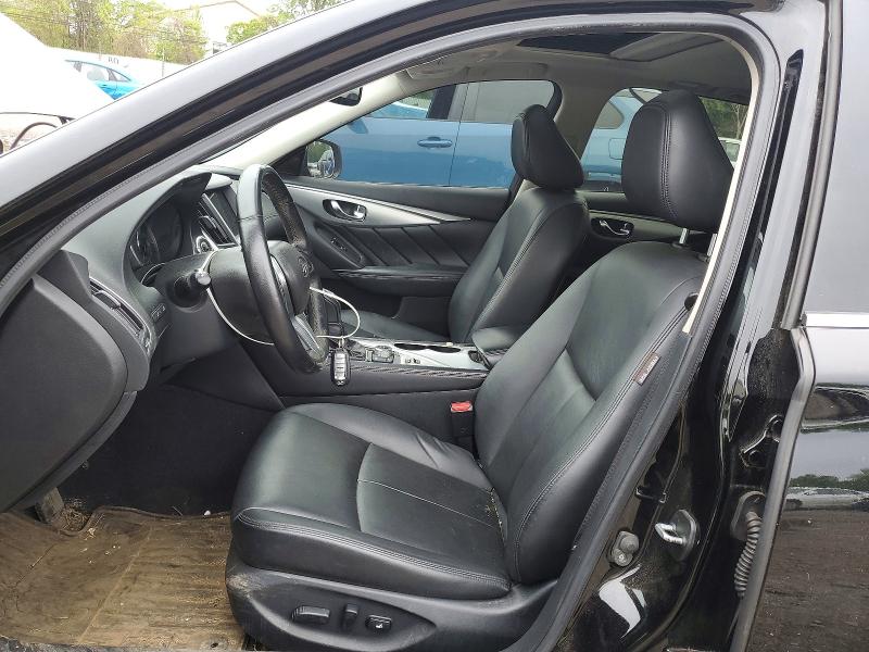 Продаж на аукціоні авто 2020 Infiniti Q50, vin: JN1EV7AR3LM251432, номер лоту: 52612396