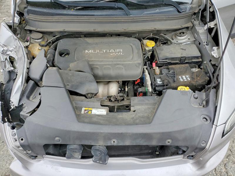 53817446 :رقم المزاد ، 1C4PJLAB0GW302070 vin ، 2016 Jeep Cherokee مزاد بيع