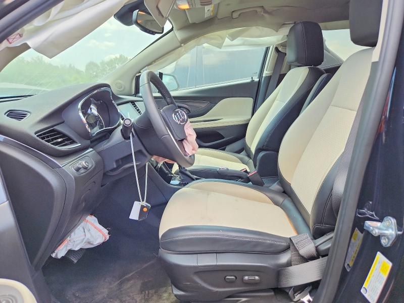 Продаж на аукціоні авто 2021 Buick Encore, vin: KL4CJASB7MB316367, номер лоту: 52999476