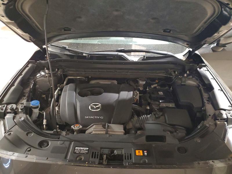 Aukcja sprzedaży 2020 Mazda Cx-5, vin: JM3KFBCM6L1769058, numer aukcji: 53398026