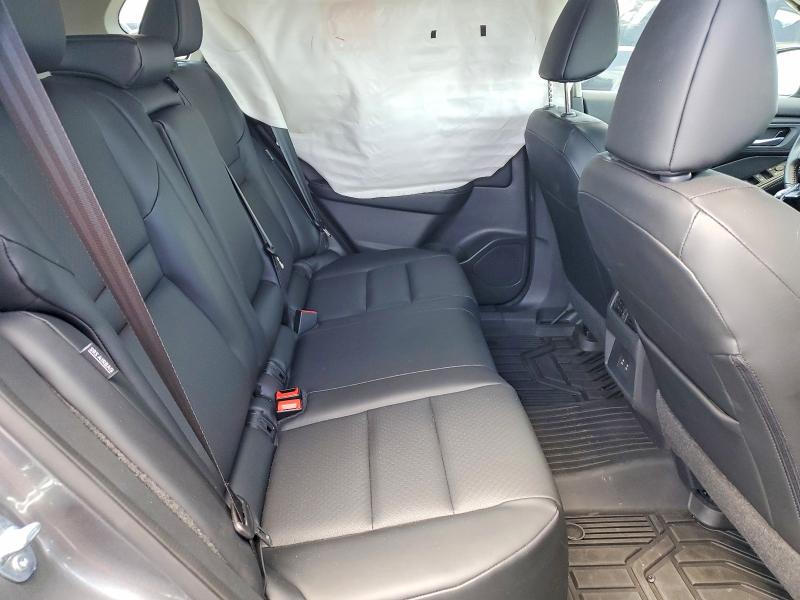 2024 Nissan Rogue მანქანა იყიდება აუქციონზე, vin: 5N1BT3BB3RC751116, აუქციონის ნომერი: 55125966