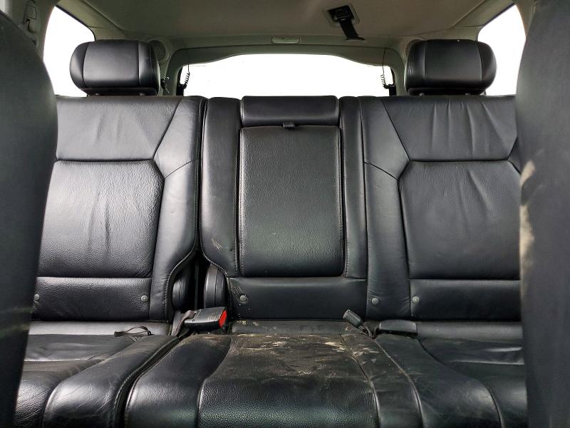52941966 :رقم المزاد ، 5FNYF3H77BB009125 vin ، 2011 Honda Pilot مزاد بيع