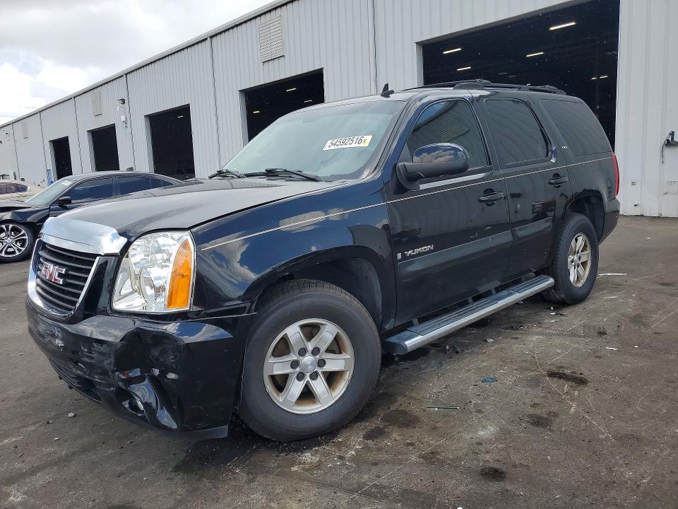 Продаж на аукціоні авто 2007 Gmc Yukon, vin: 1GKFC13J37R174022, номер лоту: 54592516