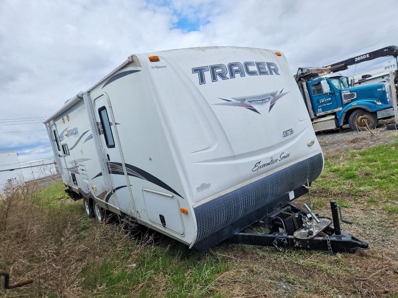Продаж на аукціоні авто 2013 Tracker 2640rs, vin: 5ZT2TRRB7DB502750, номер лоту: 52807396