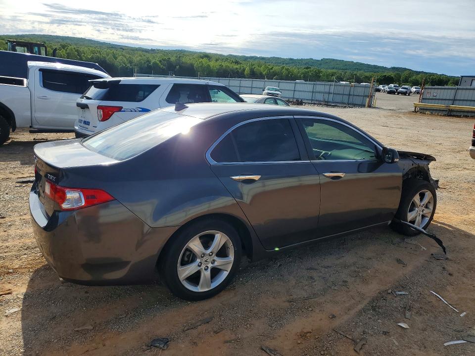 Продаж на аукціоні авто 2010 Acura Tsx, vin: JH4CU2F61AC025335, номер лоту: 51974416