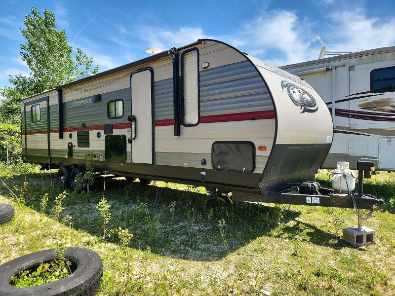 2019 Foresriver Cherokee მანქანა იყიდება აუქციონზე, vin: 4X4TCKF24KX137181, აუქციონის ნომერი: 54762236