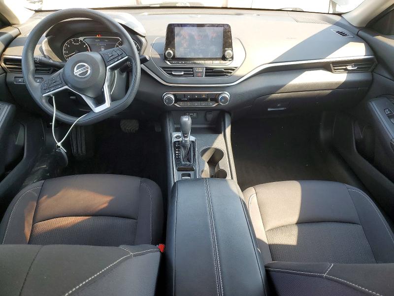 53556236 :رقم المزاد ، 1N4BL4BW0LC256804 vin ، 2020 Nissan Altima مزاد بيع
