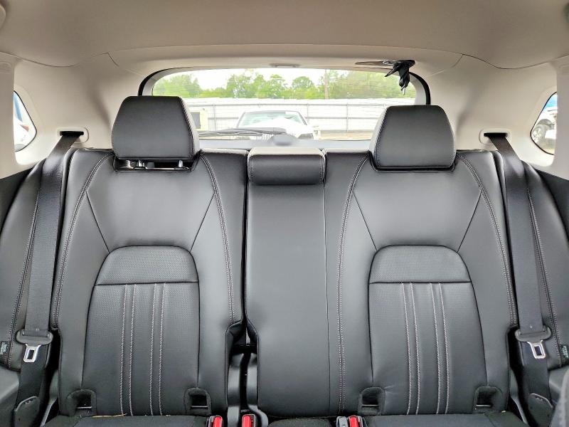 2026 Honda Hr-v მანქანა იყიდება აუქციონზე, vin: 3CZRZ2H73TM757075, აუქციონის ნომერი: 53645636