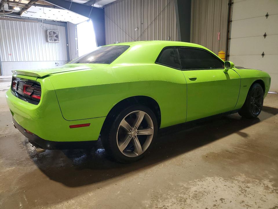 Aukcja sprzedaży 2015 Dodge Challenger, vin: 2C3CDZAT1FH703193, numer aukcji: 53955836