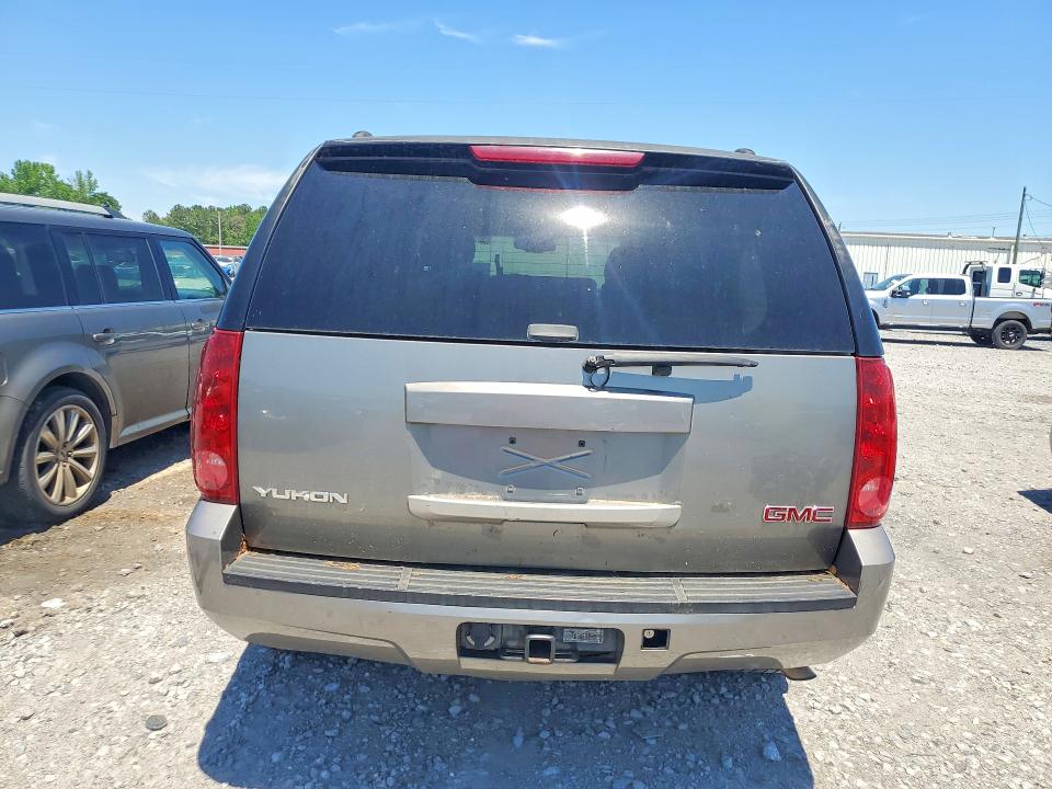 Aukcja sprzedaży 2007 Gmc Yukon, vin: 1GKFC13J17R235836, numer aukcji: 52447076
