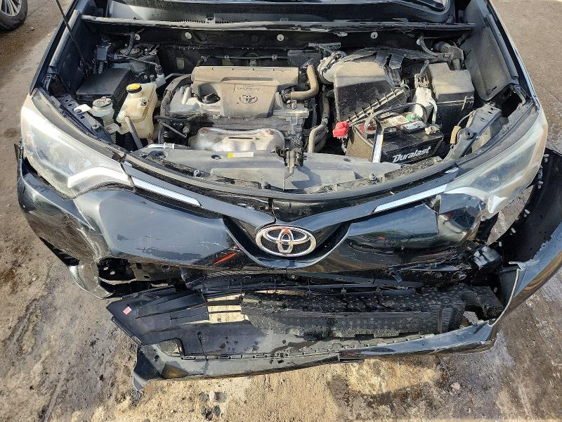 Продажа на аукционе авто 2016 Toyota Rav4, vin: 2T3BFREV6GW524758, номер лота: 52224946