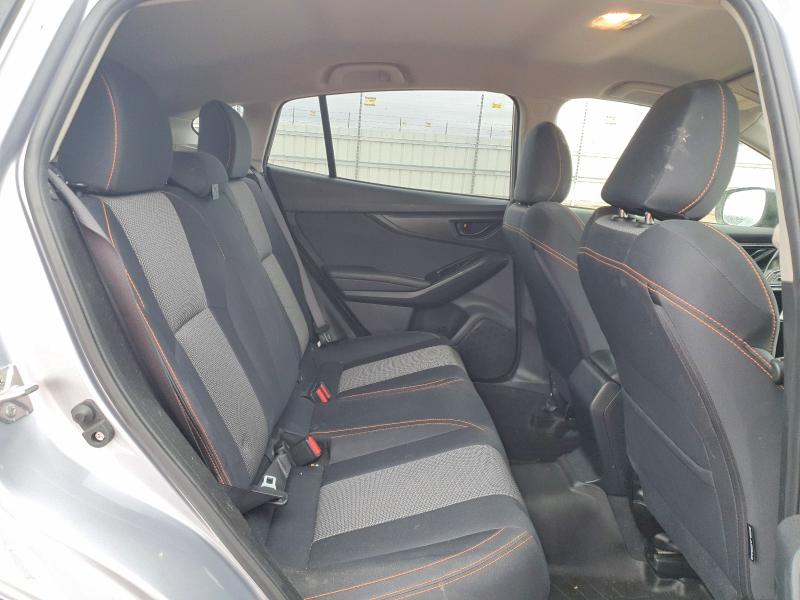 Aukcja sprzedaży 2023 Subaru Crosstrek, vin: JF2GTACCXPG202137, numer aukcji: 53624536