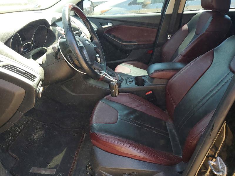Aukcja sprzedaży 2014 Ford Focus, vin: 1FADP3N25EL369568, numer aukcji: 53835346