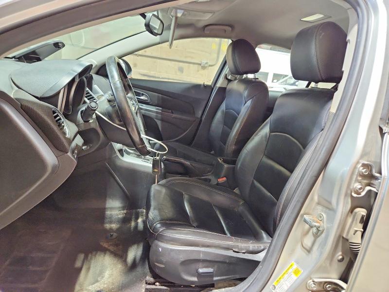 Продажа на аукционе авто 2013 Chevrolet Cruze, vin: 1G1PE5SB7D7111484, номер лота: 55129256
