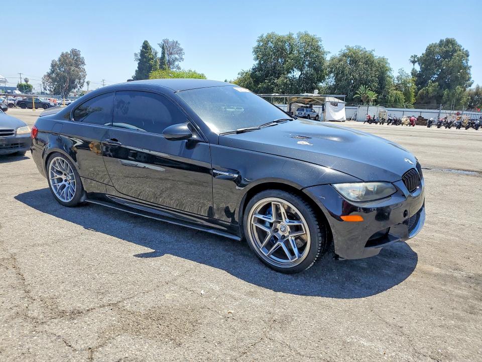 2013 Bmw M3 მანქანა იყიდება აუქციონზე, vin: WBSKG9C53DJ593491, აუქციონის ნომერი: 52783216
