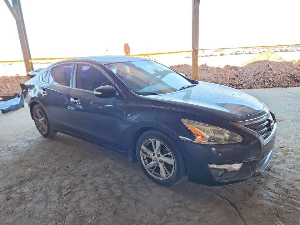 2014 Nissan Altima მანქანა იყიდება აუქციონზე, vin: 1N4AL3AP6EN366263, აუქციონის ნომერი: 52194636