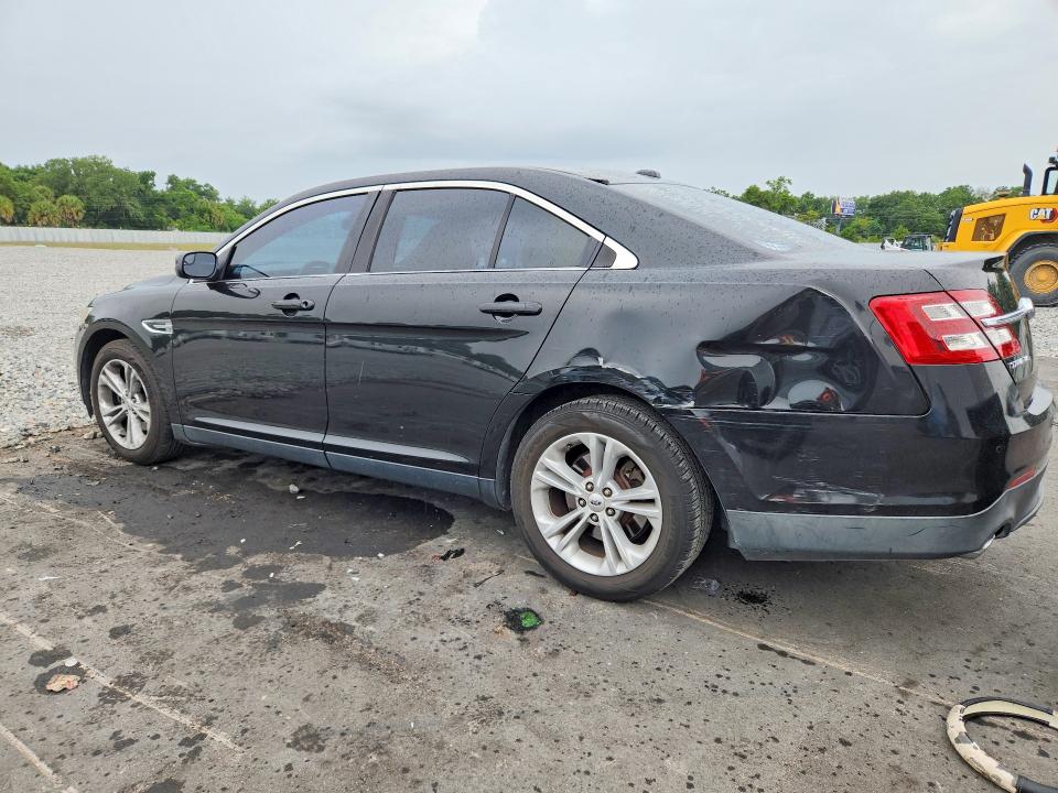 Продаж на аукціоні авто 2015 Ford Taurus, vin: 1FAHP2E86FG178459, номер лоту: 53458666