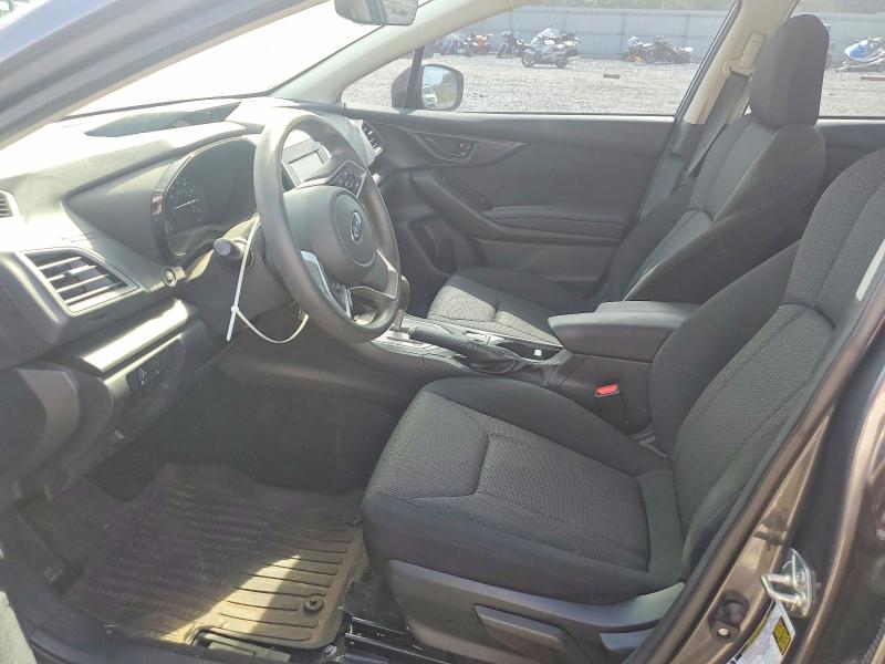 Auction sale of the 2020 Subaru Impreza, vin: 4S3GKAB69L3613852, lot number: 53982806
