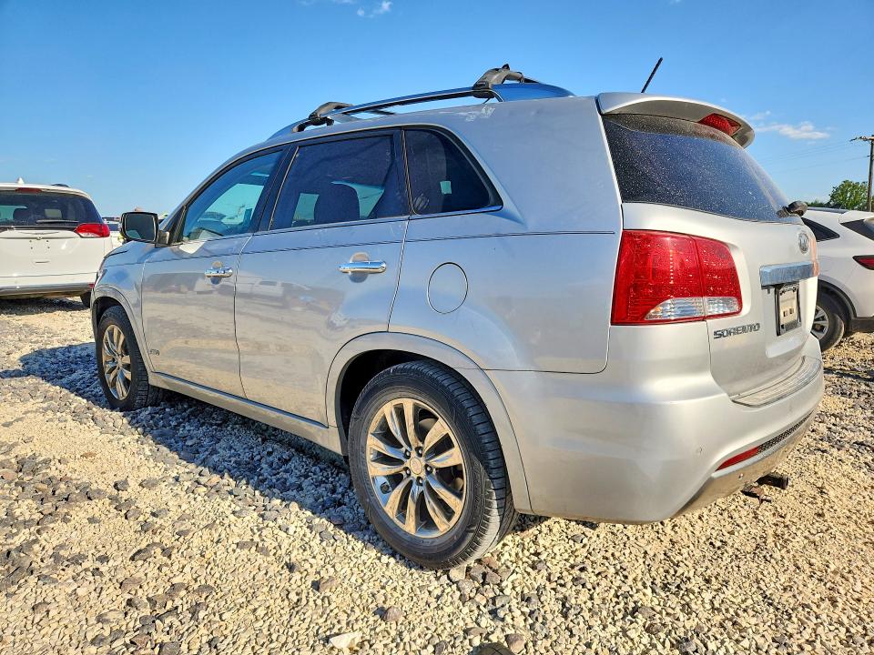 Aukcja sprzedaży 2012 Kia Sorento, vin: 5XYKWDA27CG238604, numer aukcji: 53470826