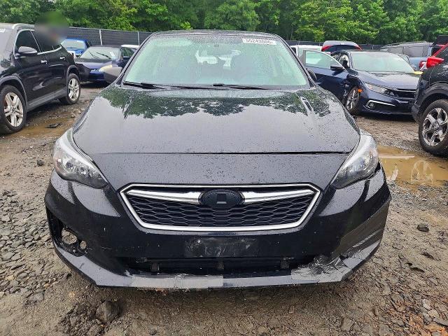55243806 :رقم المزاد ، 4S3GTAA62J3704943 vin ، 2018 Subaru Impreza مزاد بيع