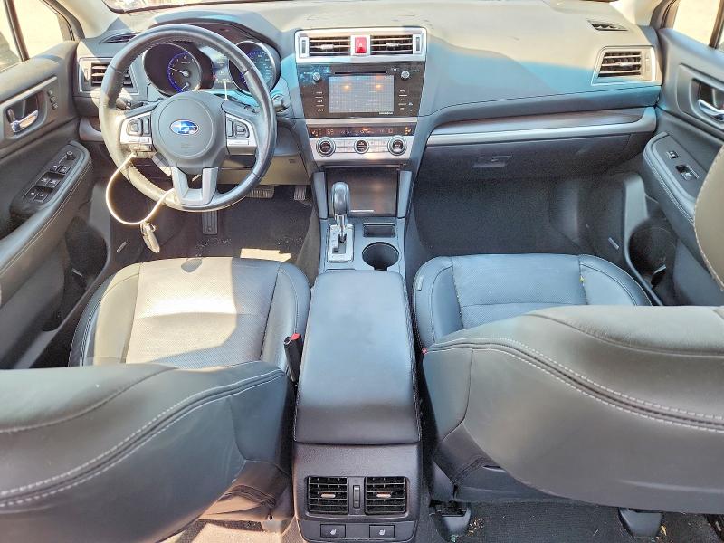 54052946 :رقم المزاد ، 4S3BNAL69F3064822 vin ، 2015 Subaru Legacy مزاد بيع