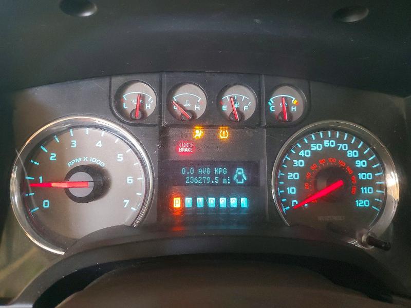 2009 Ford F150 მანქანა იყიდება აუქციონზე, vin: 1FTPW14V19KA69516, აუქციონის ნომერი: 54955156