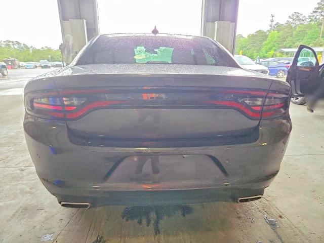 2023 Dodge Charger მანქანა იყიდება აუქციონზე, vin: 2C3CDXBG8PH647535, აუქციონის ნომერი: 51661316