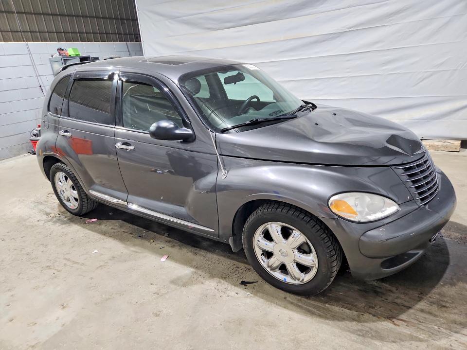 Продаж на аукціоні авто 2004 Chrysler Pt Cruiser, vin: 3C8FY68894T224147, номер лоту: 53531486