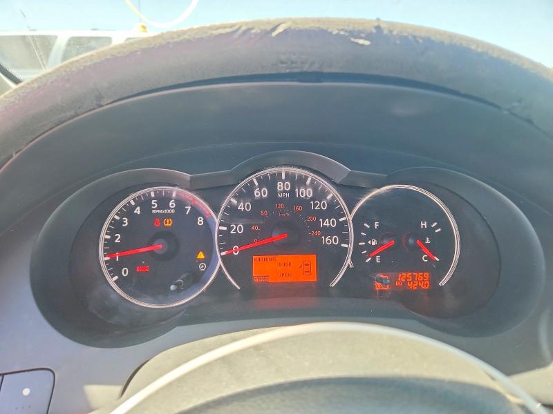 52004866 :رقم المزاد ، 1N4AL2AP5CN446466 vin ، 2012 Nissan Altima مزاد بيع