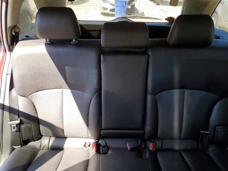 2012 Subaru Outback მანქანა იყიდება აუქციონზე, vin: 4S4BRDKC9C2247468, აუქციონის ნომერი: 54785036