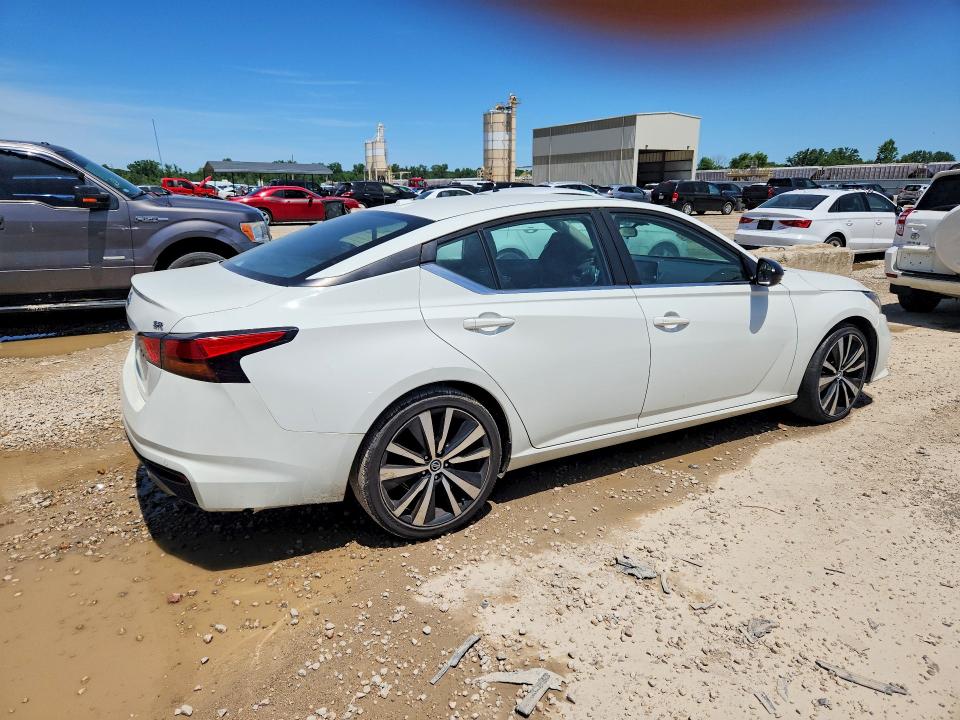 Aukcja sprzedaży 2020 Nissan Altima, vin: 1N4BL4CV9LC225766, numer aukcji: 54496016