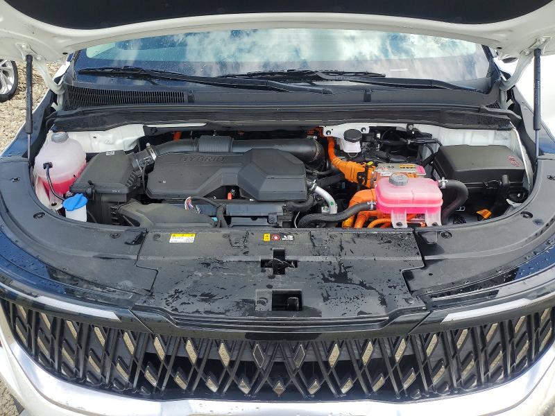 Aukcja sprzedaży 2026 Kia Carnival, vin: KNDNB5KA4T6127662, numer aukcji: 52483516