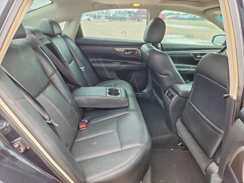 Продажа на аукционе авто 2013 Nissan Altima, vin: 1N4AL3AP0DN509612, номер лота: 53089656