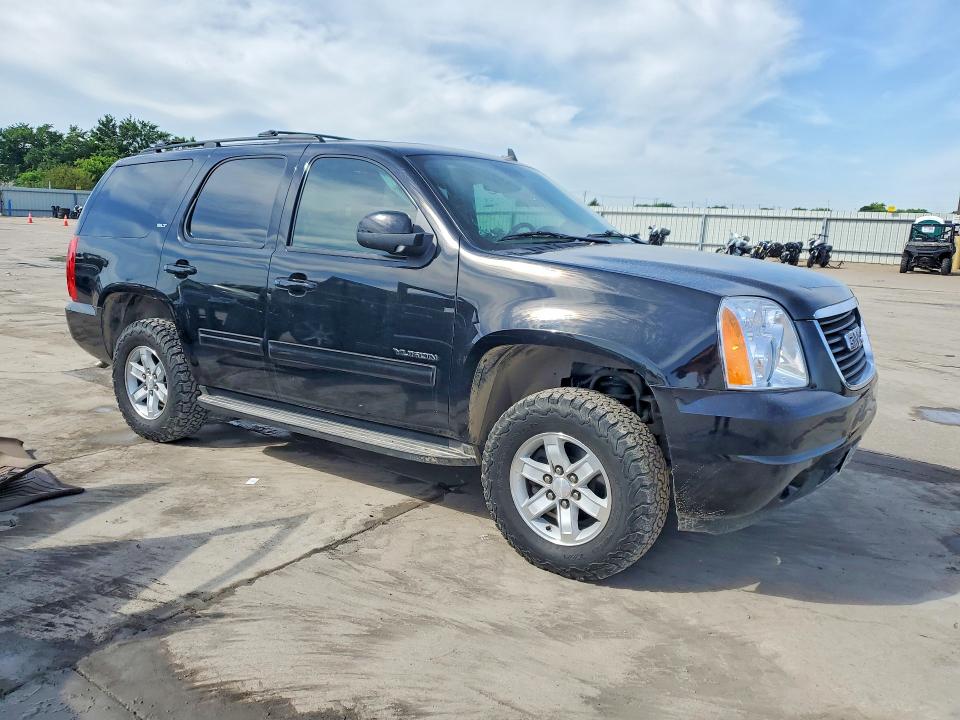 Продаж на аукціоні авто 2012 Gmc Yukon, vin: 1GKS1CE02CR106504, номер лоту: 52746696