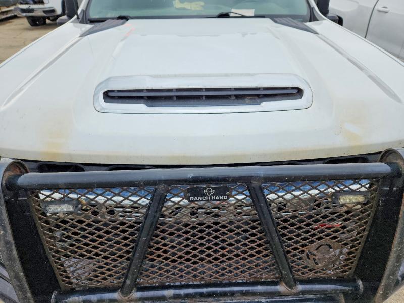 Продажа на аукционе авто 2021 Chevrolet Silverado, vin: 1GC4YNE71MF286456, номер лота: 53879626